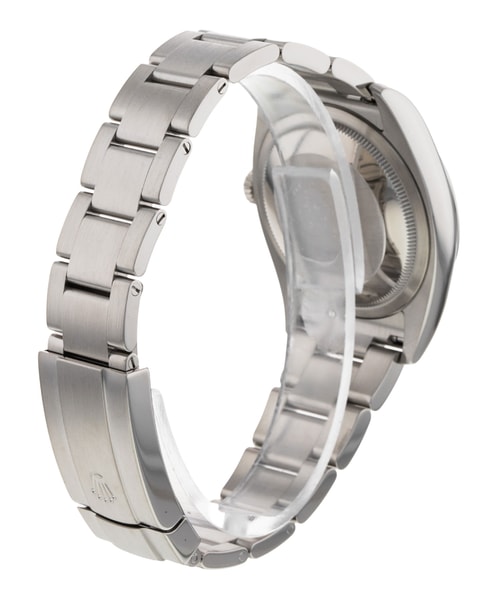 Rolex Oyster Perpetual 116000